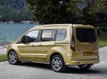 Ford Tourneo Connect 2013 года